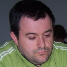 Francisco Javier Bouzas Collazo